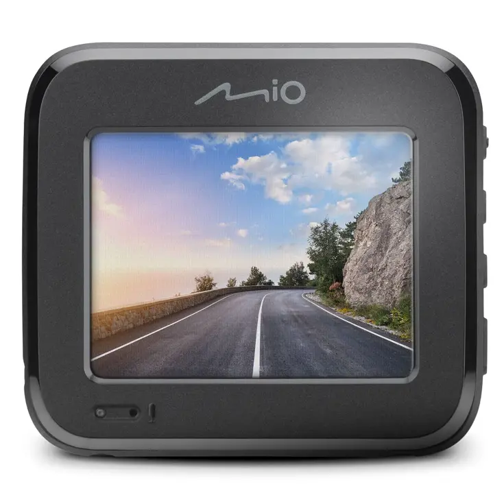 MiVue C595W Full HD dashcam