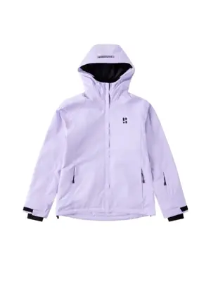 Poederbaas - 2L Insulated - Dames - Ski-jas