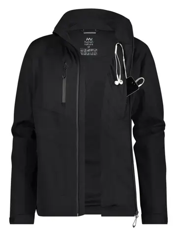 Haile - Jas heren - Human Nature