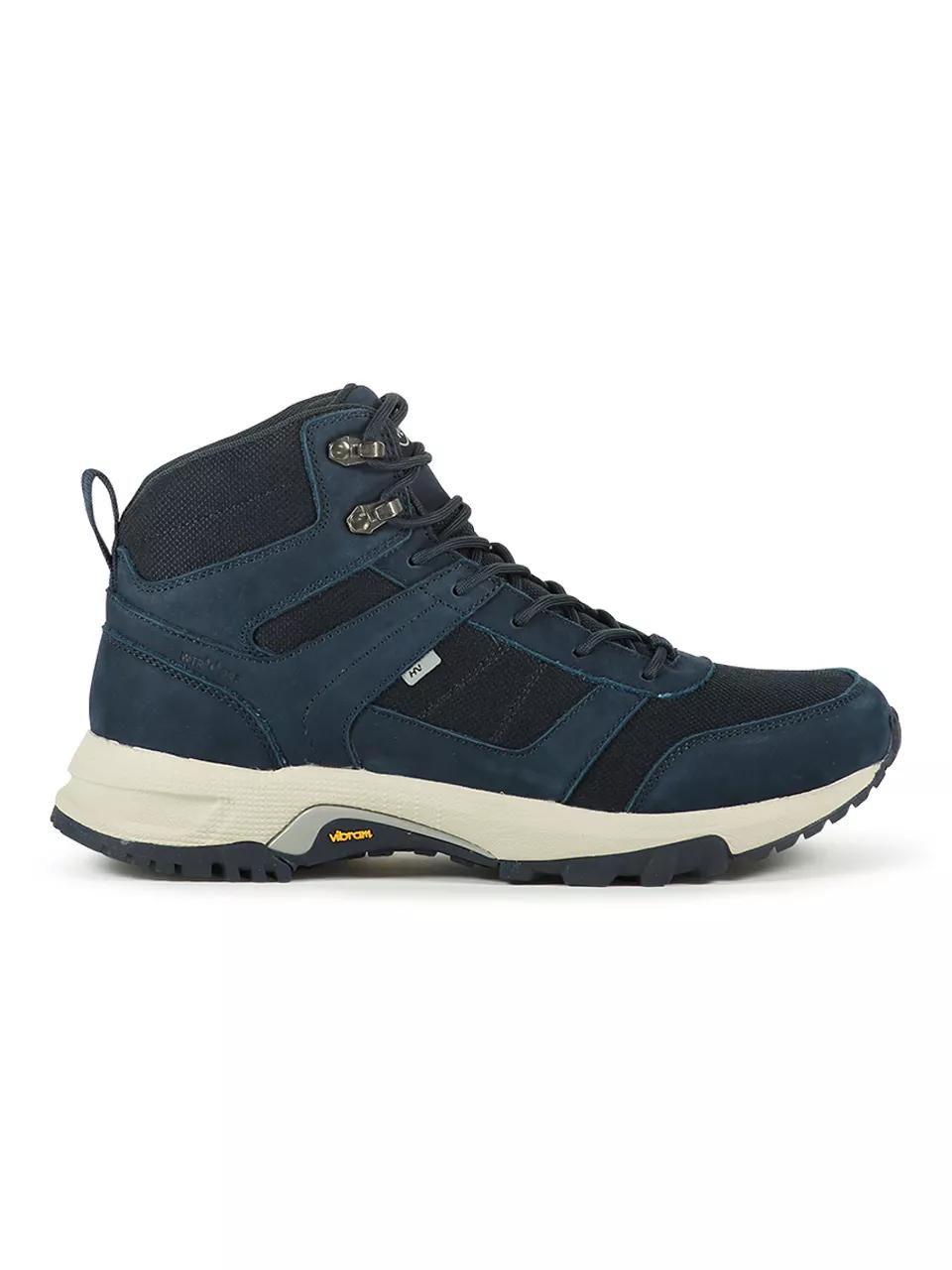 ANWB  Lauderdale  Hoge wandelschoenen heren  Navy   46 main product image