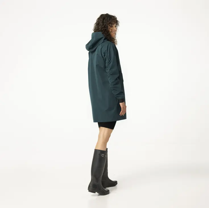 Long Bomber Regenjas - Dames