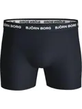 Heren 5-Pack Boxers