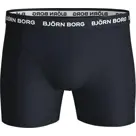 Heren 10-Pack Boxers Mix Björn Borg