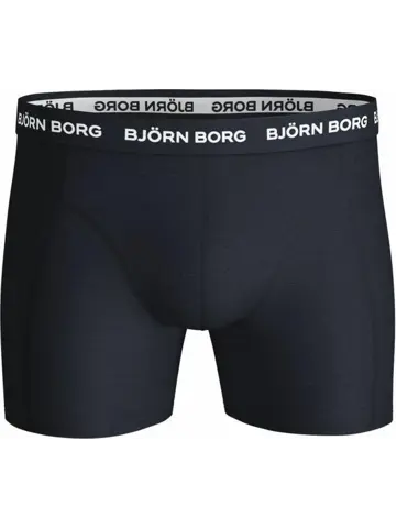 Heren 10-Pack Boxers Björn Borg