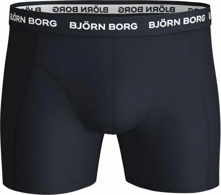 Heren 5-Pack Boxers