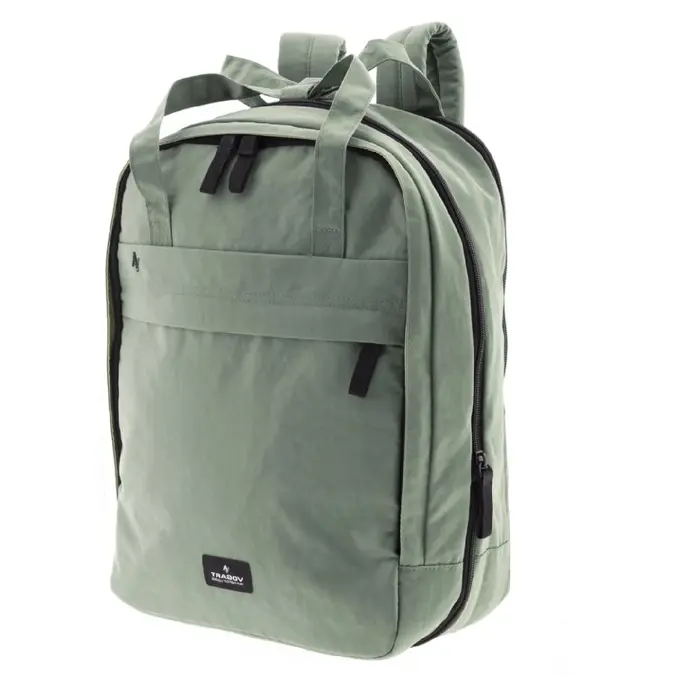 Vogart - Jade - Waterdichte laptoprugzak