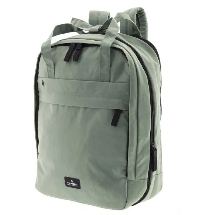 Vogart - Jade - Waterdichte laptoprugzak