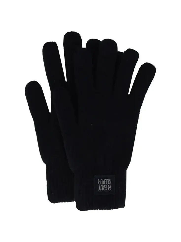 Dames - Hoofdband + Handschoenen
