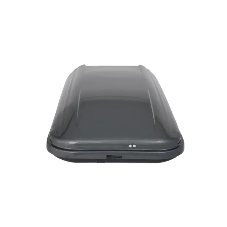 Junior dakkoffer Easy 530 Zwart