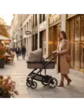 Noa Kinderwagen 3-in-1 - Inclusief autostoel