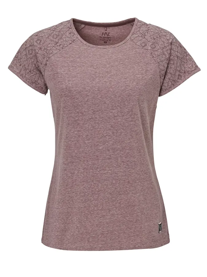 Juliette - T-Shirt Dames