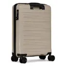 Honfleur small - Koffer 40 liter – Human Nature