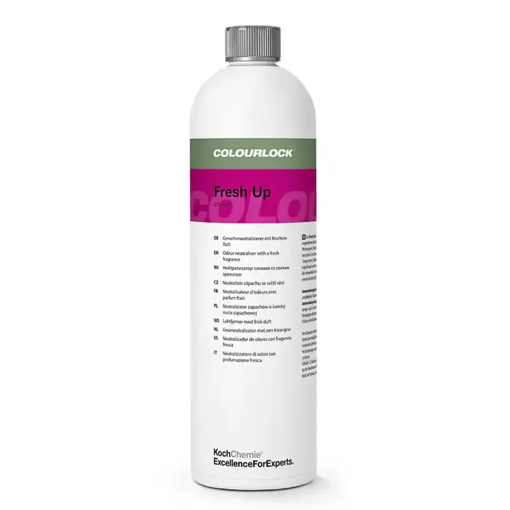 Geurverwijderaar Interieur 1000ml