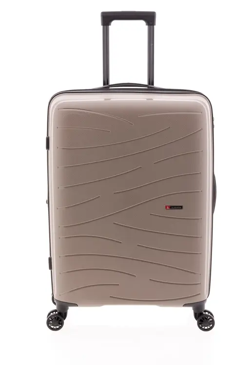 Flow - Middelgrote koffer - 68cm - 80L