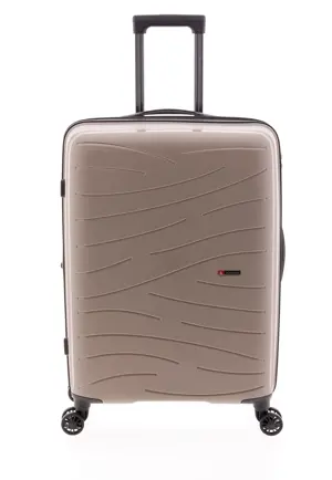 Flow - Middelgrote koffer - 68cm - 80L