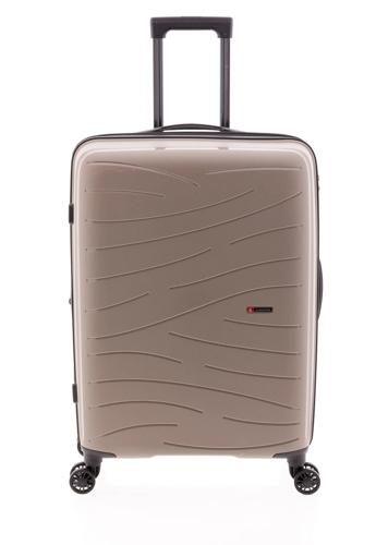 Flow - Middelgrote koffer - 68cm - 80L