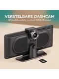 CarPlay Scherm - 10,26 Inch - 4K Dashcam - SD Card