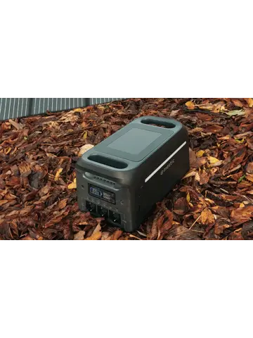 Power Station MPS-1800