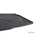 Volkswagen Passat 3G Sedan 2014 - Kofferbakmat - Gledring