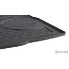 Volkswagen Passat 3G Sedan 2014 - Kofferbakmat - Gledring