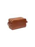 Chesterfield - Cow Waxed - Toilettas leer