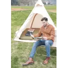 Flextail - Zero Pillow luchtkussen