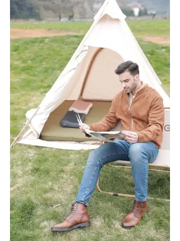 Flextail - Zero Pillow luchtkussen