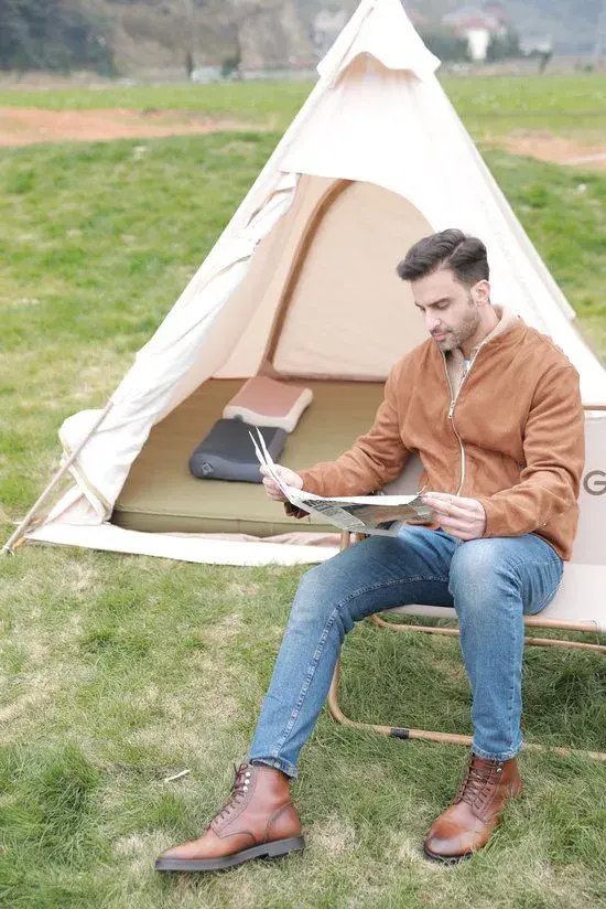 Flextail - Zero Pillow luchtkussen