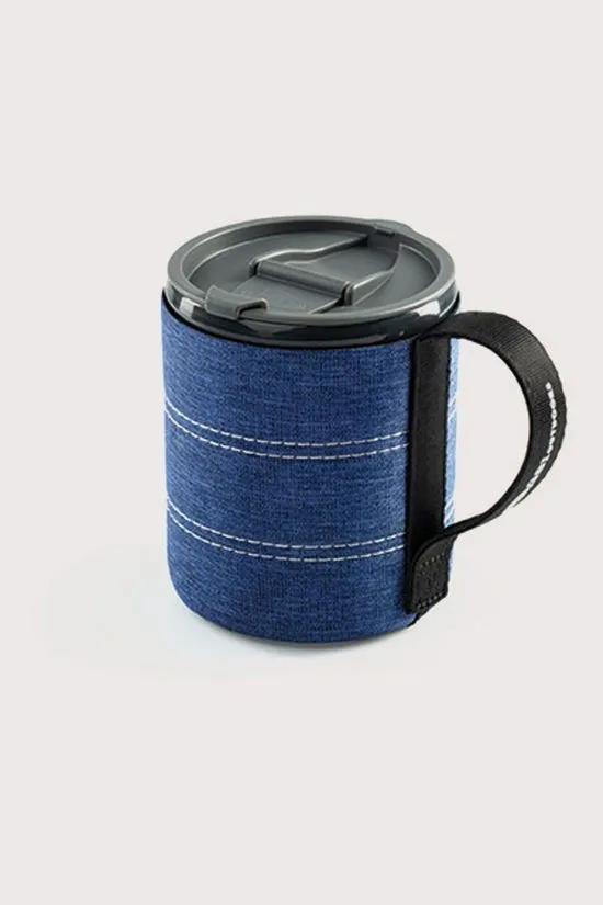 Gsi Outdoors  Infinity  Rugzakbeker blauw  Blauw main product image