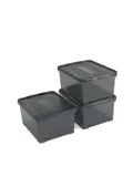 Handy+ Opbergbox - 3 stuks van 35L