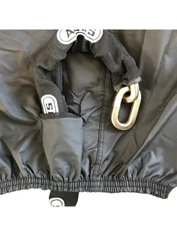 CUP scooterhoes - M - Zonder Windscherm