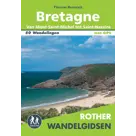 Rother wandelgids Bretagne
