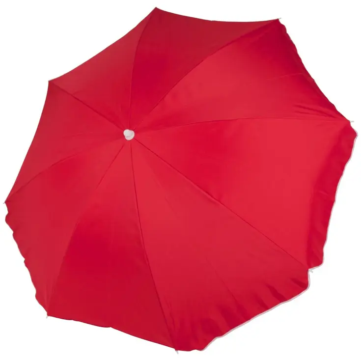 Parasol Met knikarm Ø 165 cm