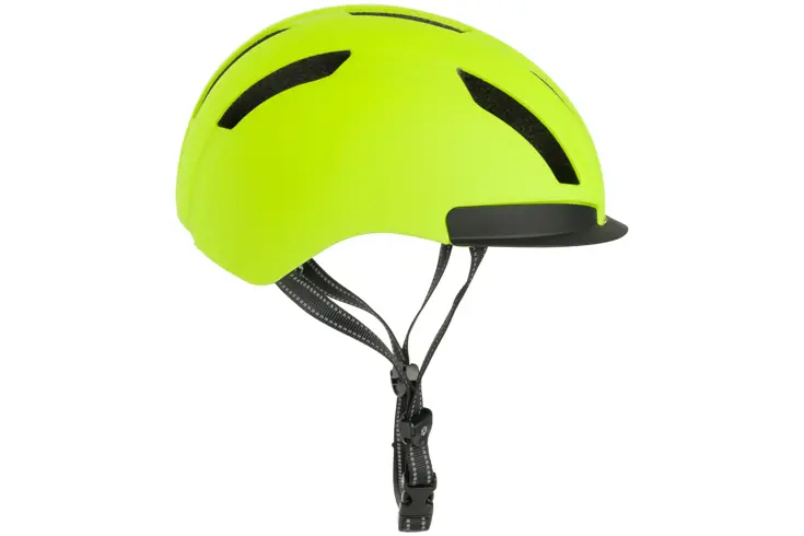 Urban Pedelec - Fietshelm