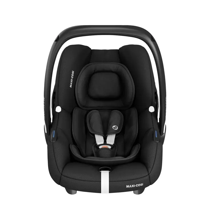 CabrioFix i-Size autostoel & base