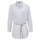 Blouse lady Fleuri