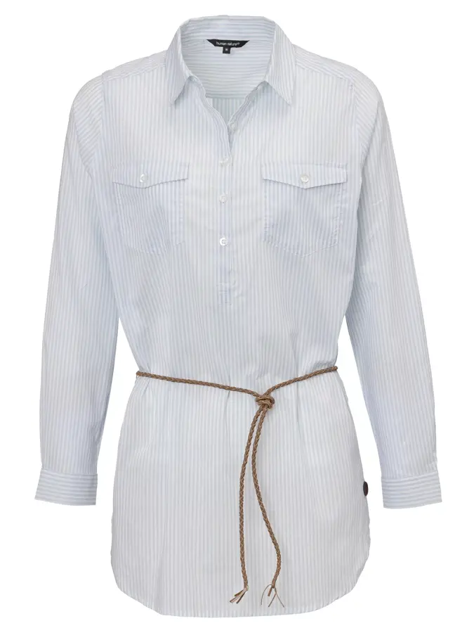 Blouse lady Fleuri