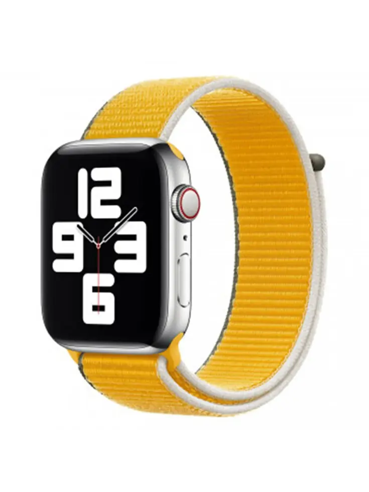 Bandje voor Apple Watch | 44/45/46/49 mm