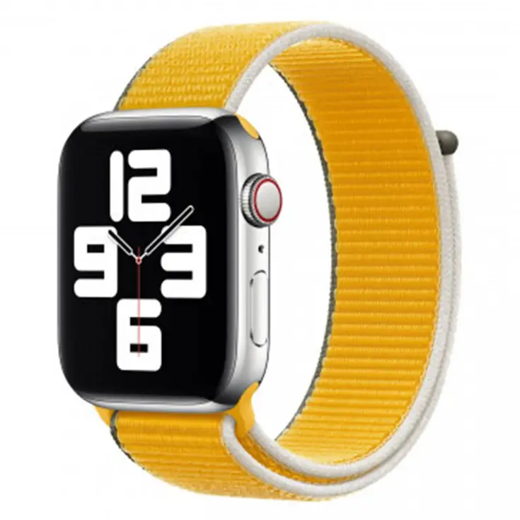 Bandje voor Apple Watch | 44/45/46/49 mm
