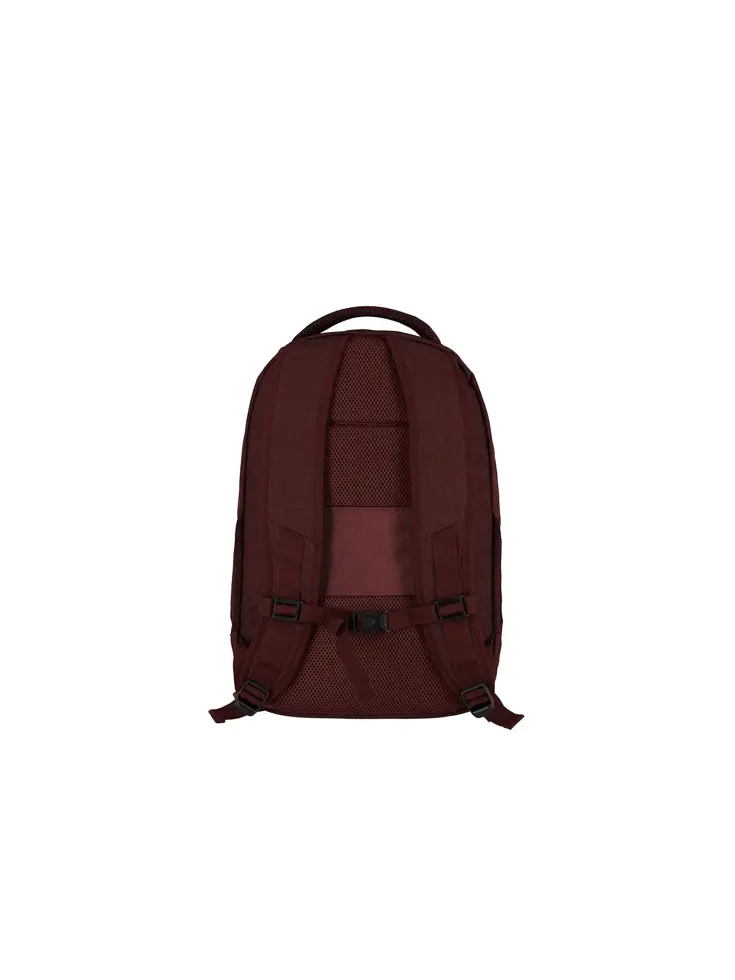 Basics Backpack Melange  | 22 L