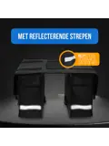 Fietstassen Dubbel Waterdicht - 40L