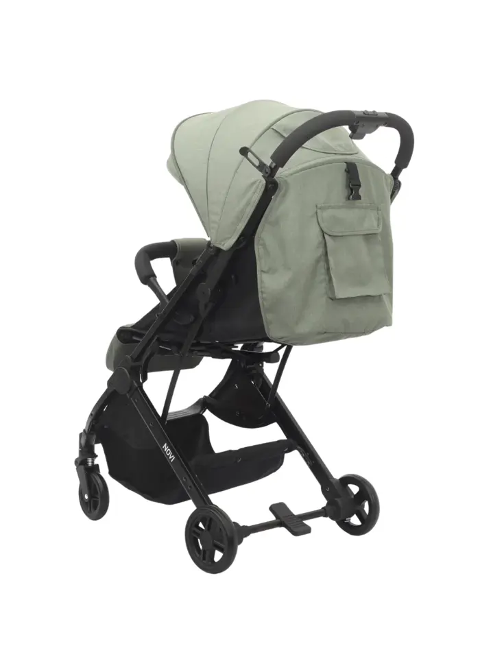 Travel Go - Buggy