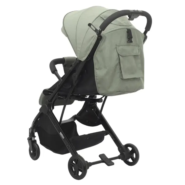 Travel Go - Buggy