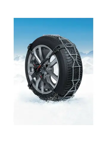 Pilot-Pro sneeuwkettingen P.5