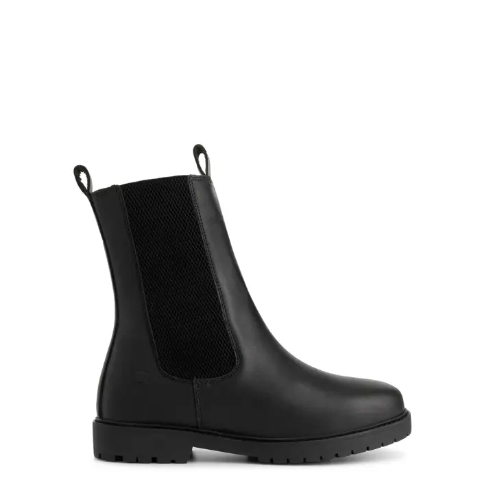 Travelin' Herning Dames - Chelsea boots - Wol