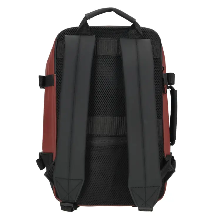 Enrico Benetti - Bergen - Underseater rugzak 20L