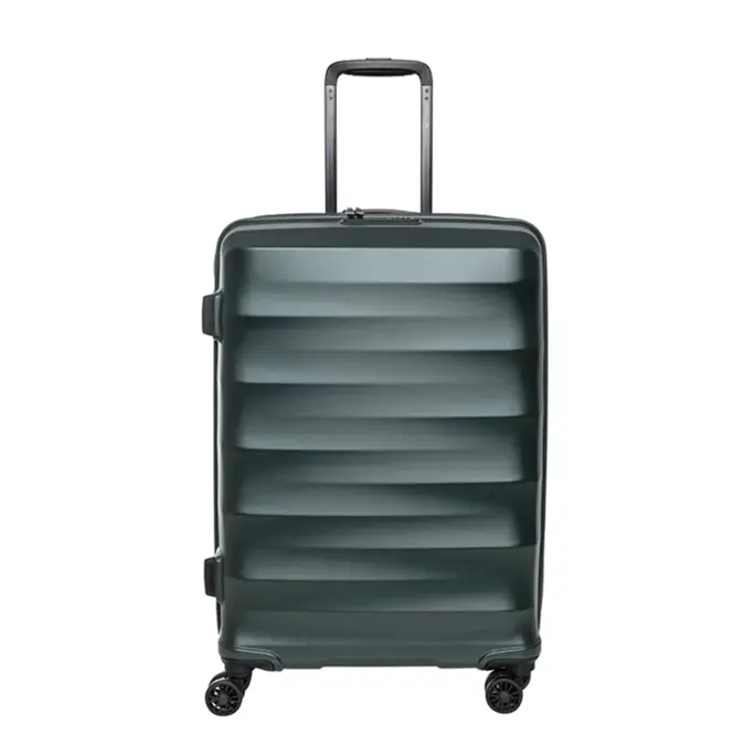 Travelbags The Base Eco M groen