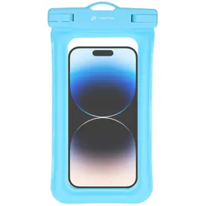 Universele waterdicht zakje