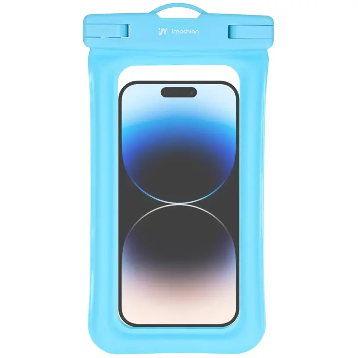 Universele waterdicht zakje