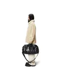 Rains Sibu Weekend Bag W3 black |56 L
